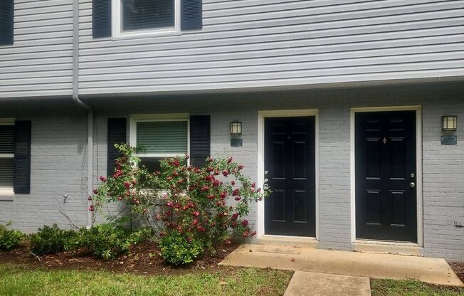 Chappell Townhomes