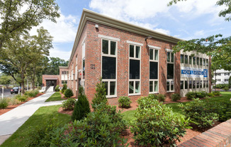 735 Truman Apartments