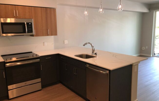 1 bed, 1 bath, 675 sqft, $2,595, Unit 403