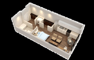 Partner-provided photo for $927 unit