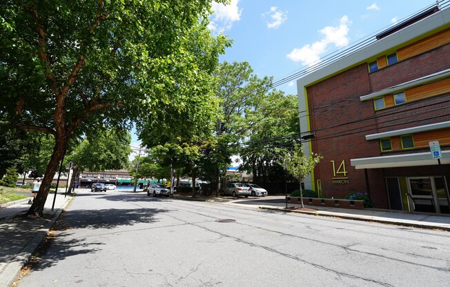 Partner-provided property photo