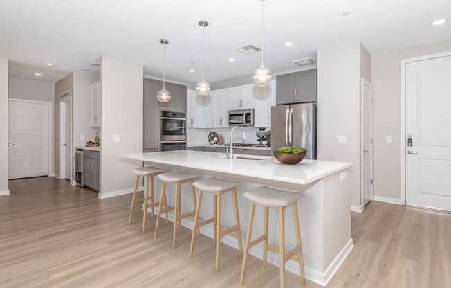 3 beds, 2 baths, 1,449 sqft, $2,799, Unit 135