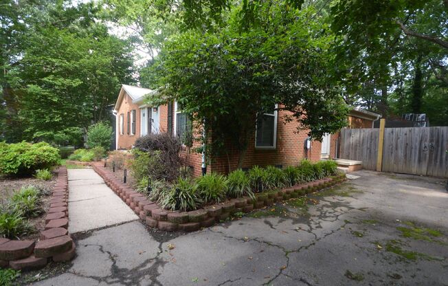 5815 Windham Dr., Raleigh, NC