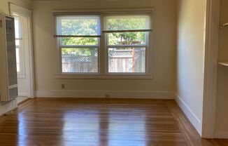 Studio, 1 bath, 437 sqft, $2,300, Unit 09