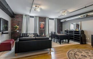 Print Shop Lofts
