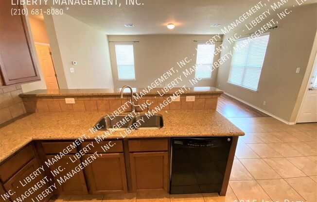 4 beds, 2.5 baths, 2,802 sqft, $2,095