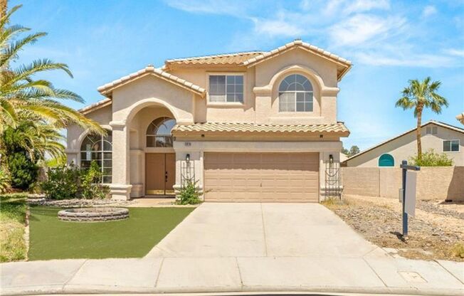 Stunning 2-story home with no HOA