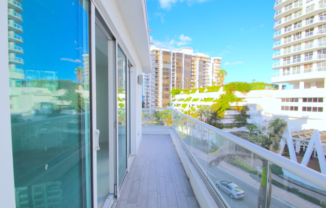Casablanca Villas