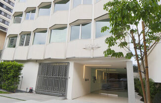 10366 Wilshire Blvd Unit 203