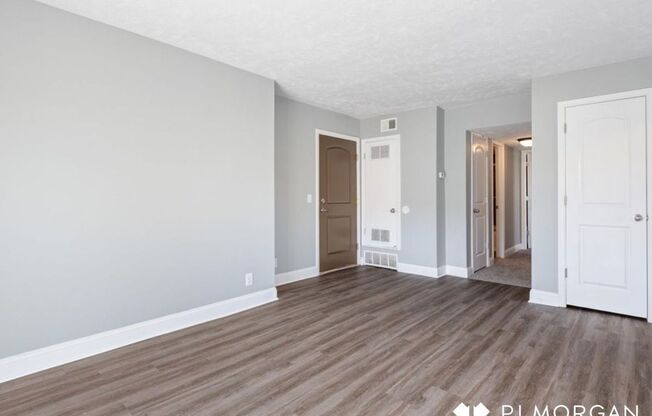 2 beds, 1 bath, 825 sqft, $1,045, Unit 205