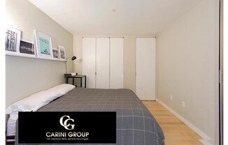 1 bed, 1 bath, $3,995, Unit 7B