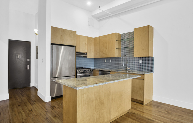 91 GRAND AVE