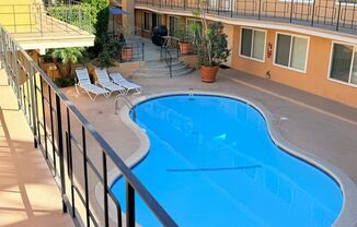 2 beds, 2 baths, $3,445, Unit 300-17