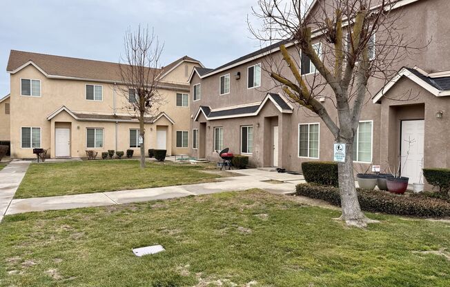 Ashley Estates