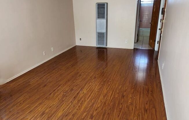 Barton Apts