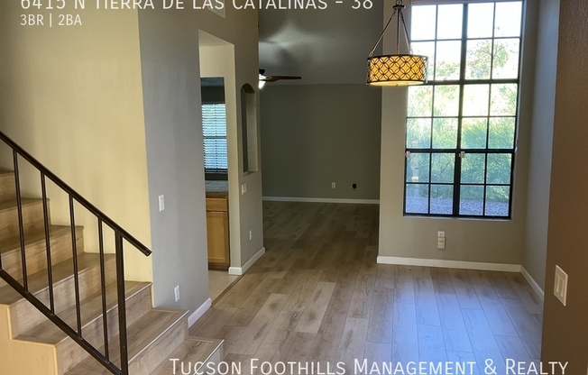 6415 N TIERRA DE LAS CATALINAS