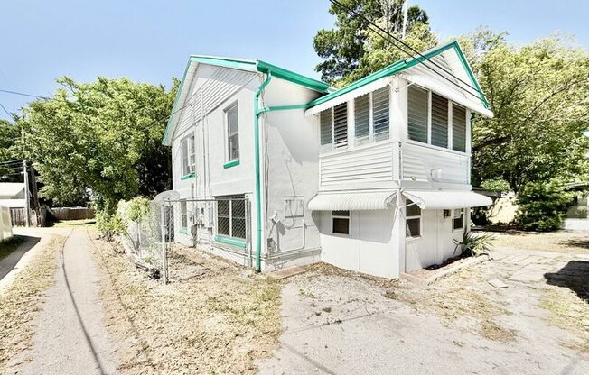 2611 41st Avenue North - D