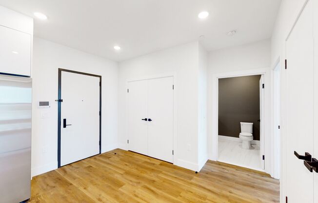 1 bed, 1 bath, 856 sqft, $2,650, Unit 224