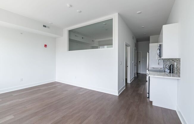 1 bed, 1 bath, 505 sqft, $1,329, Unit 315