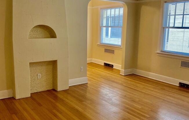 Savoy Apartments