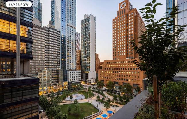 1 bed, 1 bath, $3,866, Unit 33G