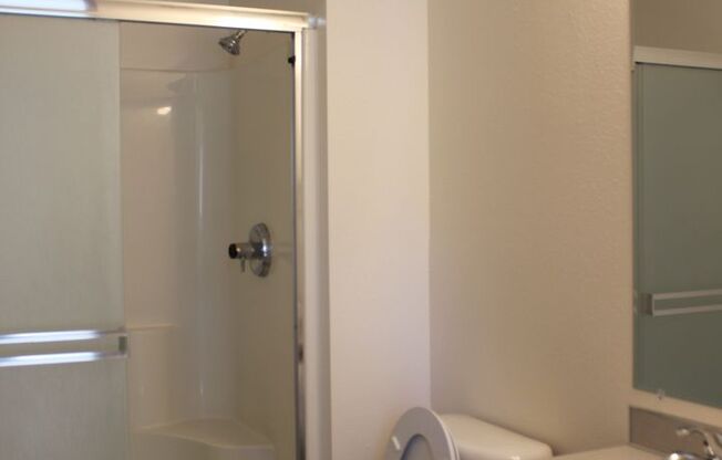 4 BR, 2 1/2 BA home with fenced yard in quiet Aloha neighborhood
