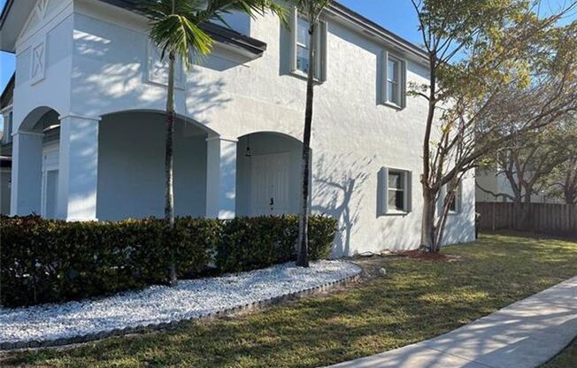 349 NE 36th Ter #0 HOMESTEAD, FL 33033