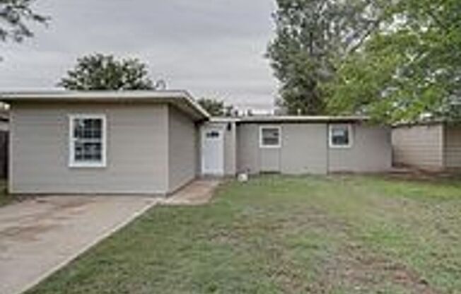 4 beds, 2 baths, $2,200