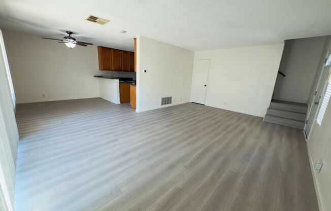 Charming 3-Bedroom Townhome Just Off the 54 freeway