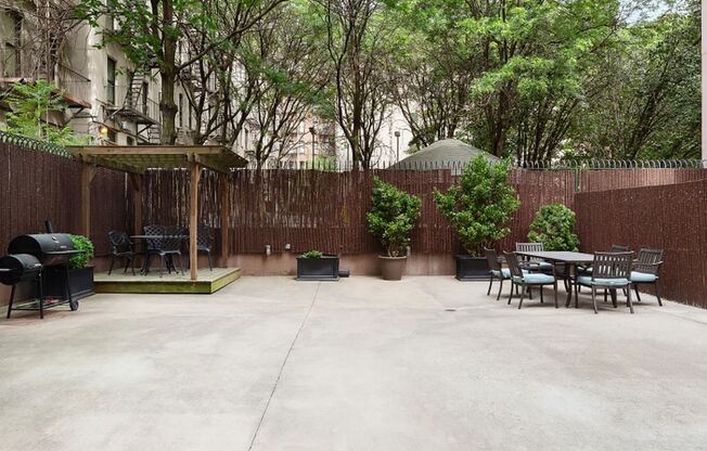 1 bed, 1 bath, 557 sqft, $3,850, Unit 9D