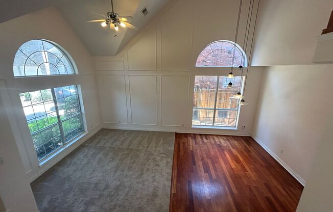 Great Las Colinas Location!
