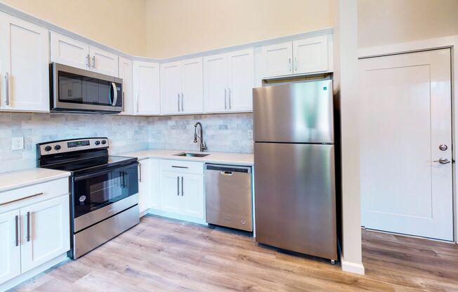1 bed, 1 bath, 465 sqft, $2,350, Unit 103