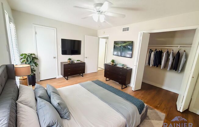 1 bed, 1 bath, 572 sqft, $1,299, Unit WIL-129