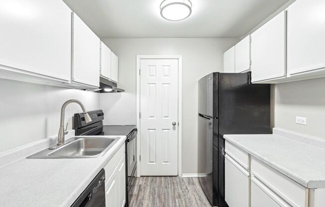 1 bed, 1 bath, 650 sqft, $1,185, Unit 3445-110