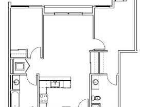 Partner-provided photo for $2100 unit