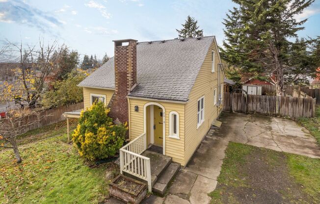 Baran (2018 11th St.)