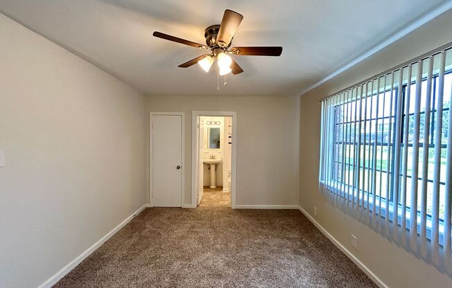 1 bed, 1 bath, $695, Unit MA9121
