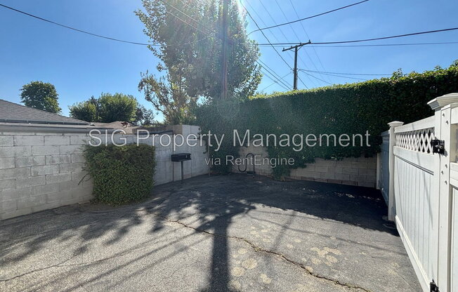 1 bed, 1 bath, 588 sqft, $1,895, Unit A