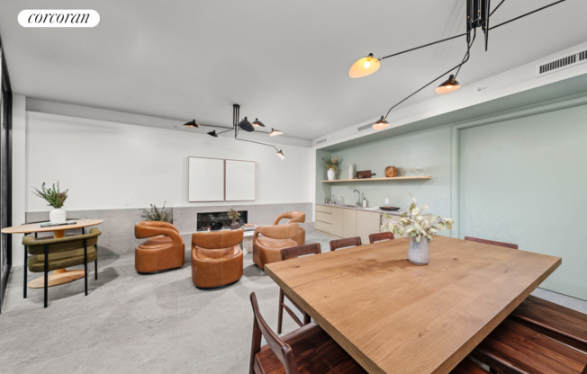 1 bed, 1 bath, $3,428, Unit 2E