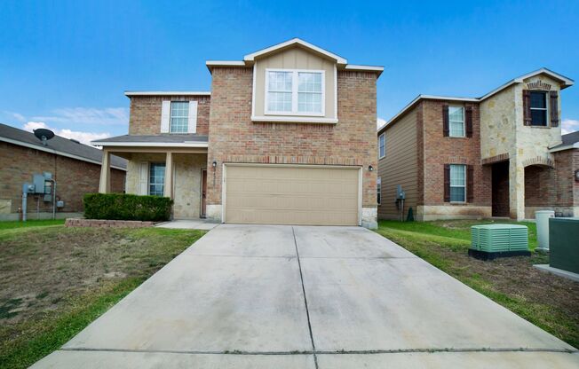 4 beds, 2.5 baths, $2,195