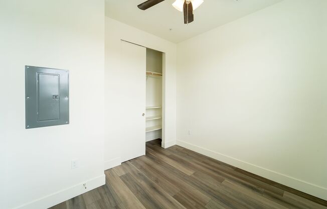 1 bed, 1 bath, 532 sqft, $1,599, Unit 420