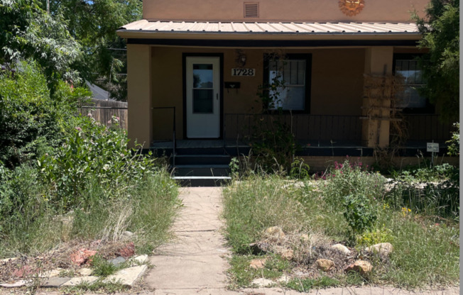 1728 CARTERET AVE