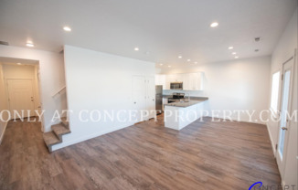 Harvest Pointe Townhomes