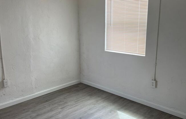 1 bed, 1 bath, 400 sqft, $950