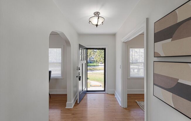 Beautiful 3 Bedroom home located at 6811 Minne Lusa