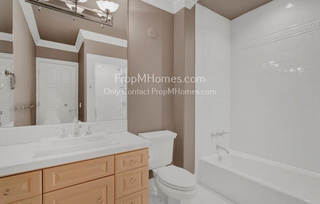 2 beds, 2.5 baths, $3,299