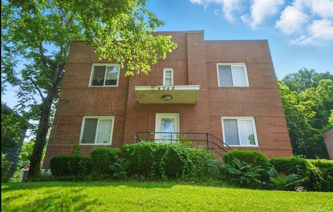 4348 Kirby Ave