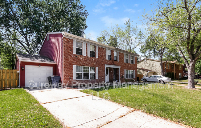 190 PEREGRINE DR