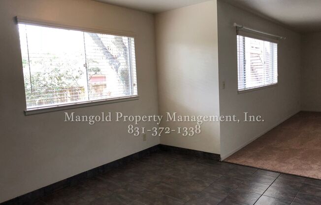 2 beds, 1 bath, 923 sqft, $2,525