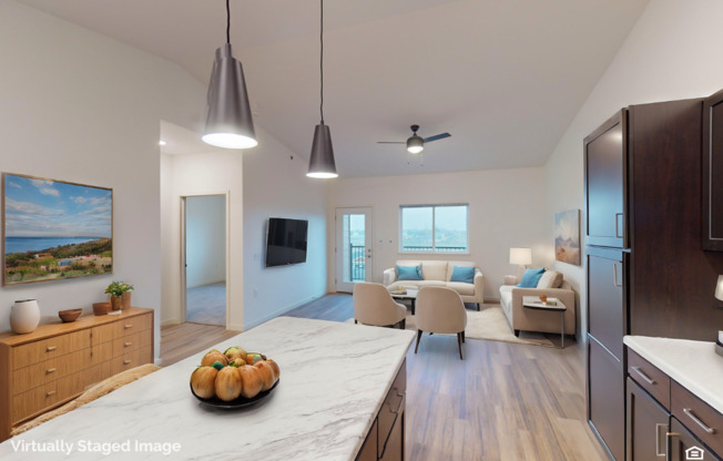 Sage Meadow Apartments & Townhomes